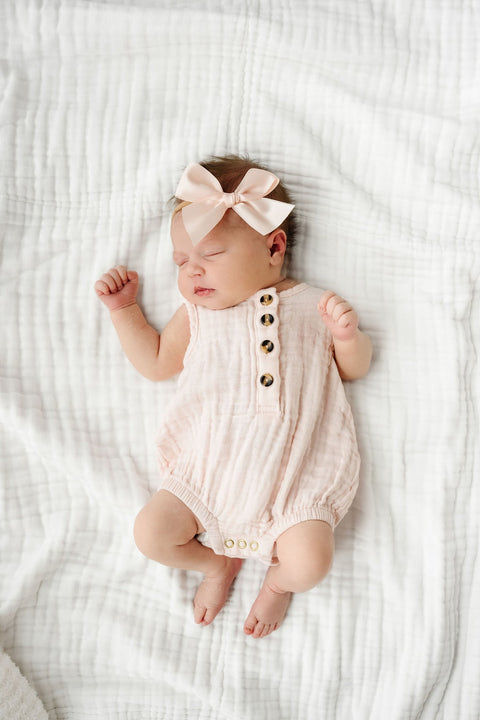 Lou Lou and Company - Headband Bow