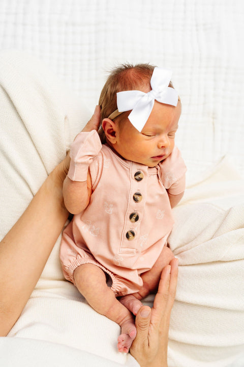 Lou Lou and Company - Headband Bow