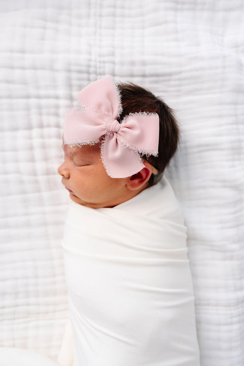 Lou Lou and Company - Headband Bow