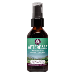 Wish Garden Herbs - After Ease