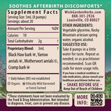 Wish Garden Herbs - After Ease
