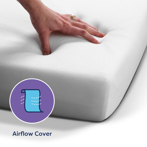 Moonlight Slumber - Starlight Slumber Crib Mattress