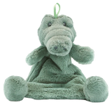 Baby Paper - Crinkle Cuddler | Sensory Plush