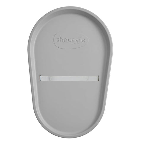 Shnuggle - Squishy Diaper Changing Mat