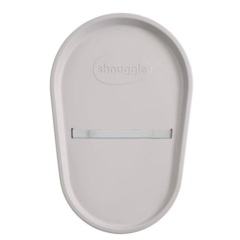 Shnuggle - Squishy Diaper Changing Mat