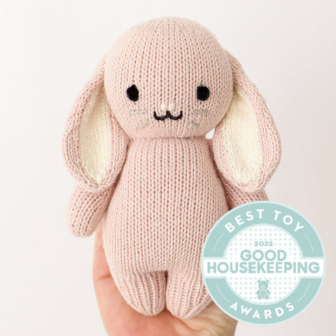 cuddle + kind - Baby Bunny