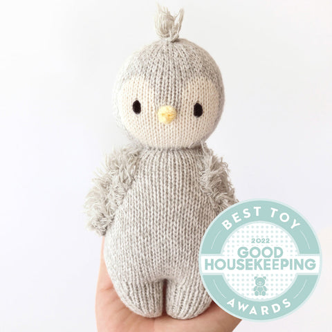 cuddle + kind - Baby Penguin