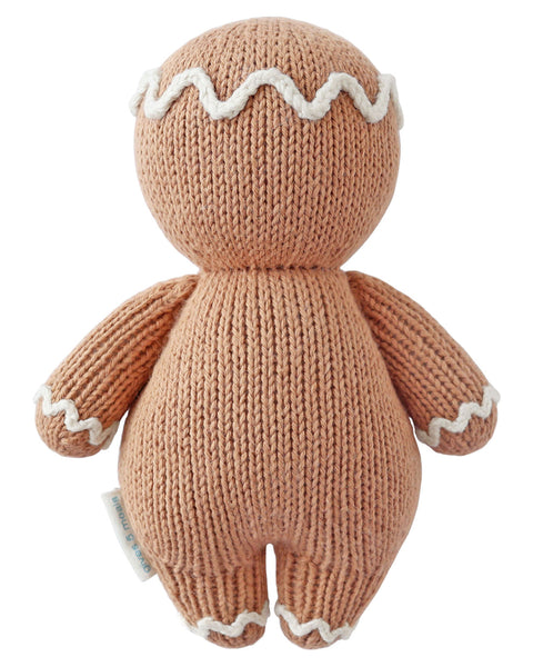 cuddle + kind - Baby Gingerbread