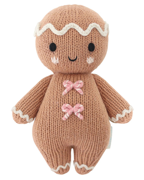 cuddle + kind - Baby Gingerbread