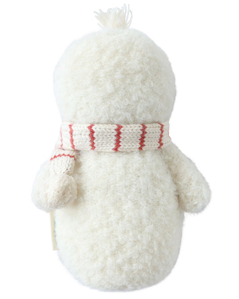 cuddle + kind - Baby Snowman
