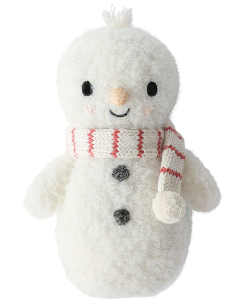 cuddle + kind - Baby Snowman