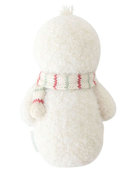 cuddle + kind - Baby Snowman