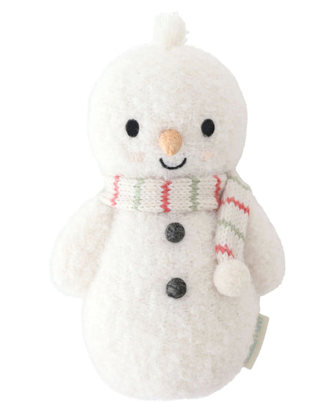 cuddle + kind - Baby Snowman