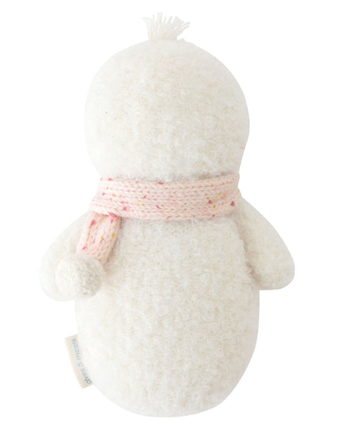 cuddle + kind - Baby Snowman