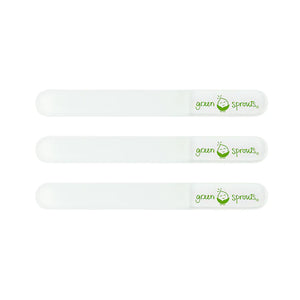 Green Sprouts - Baby Nail Files (3 pack)