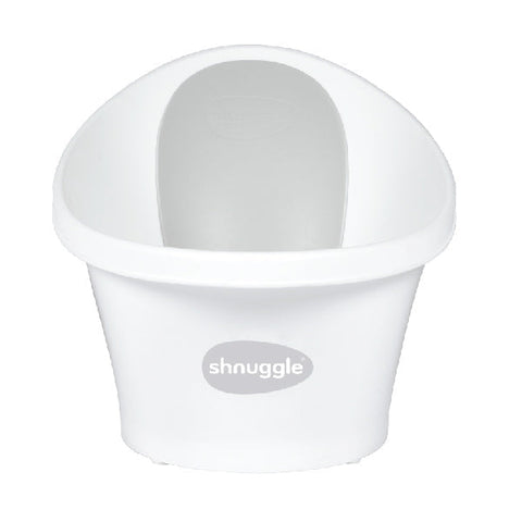 Shnuggle - Newborn Baby Bathtub