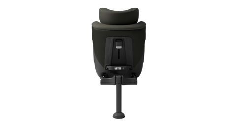 Axkid - UP | High Back Booster Seat