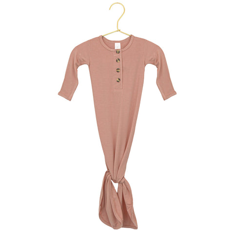 Lou Lou and Company - Knotted Gown