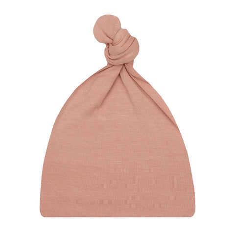 Lou Lou and Company - Top Knot Hat