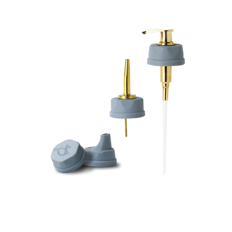 Ceres Chill - Bloom Bottle Companion Tops