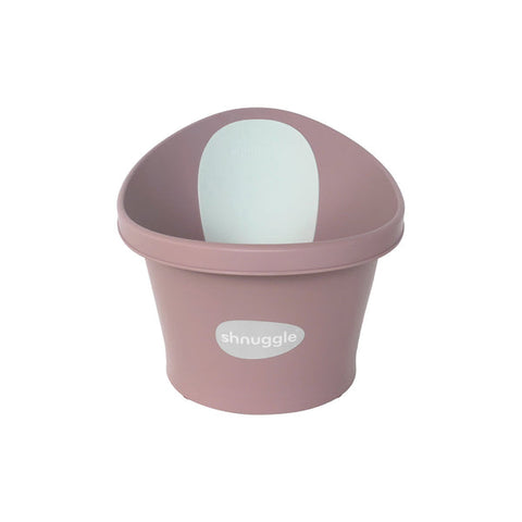 Shnuggle - Newborn Baby Bathtub
