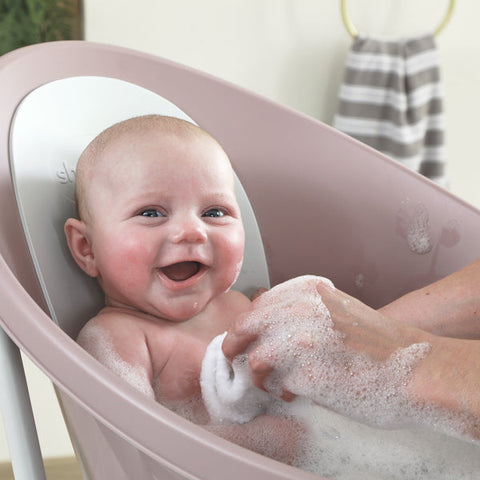 Shnuggle - Newborn Baby Bathtub
