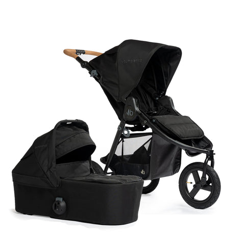 Bumbleride - Indie + Bassinet Bundle