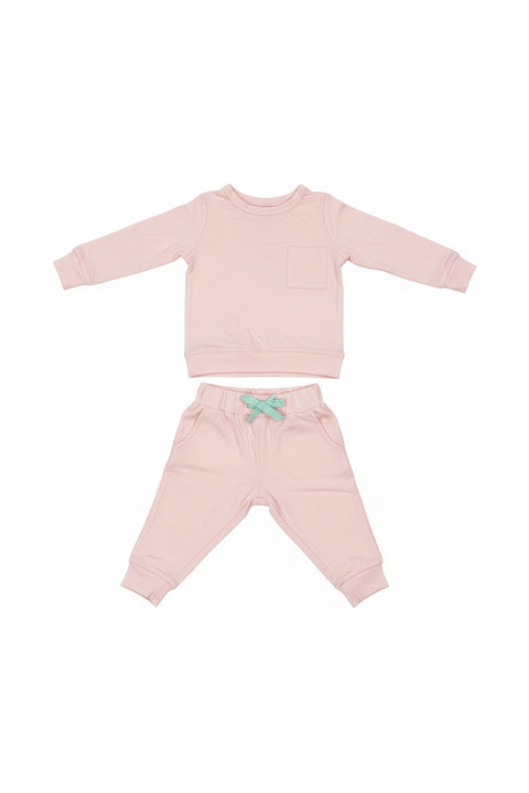 Sugar and Maple - Two Piece Jogger