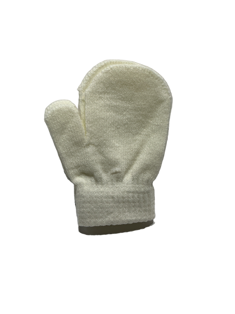 Sugar and Maple - Mittens