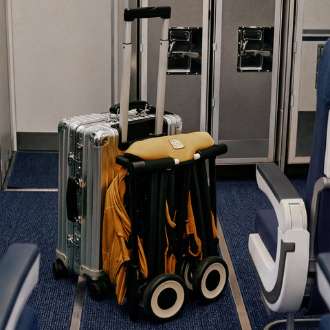 CYBEX Gold - Libelle