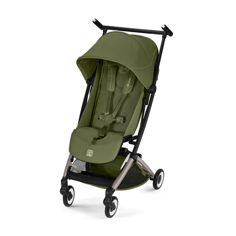 CYBEX Gold