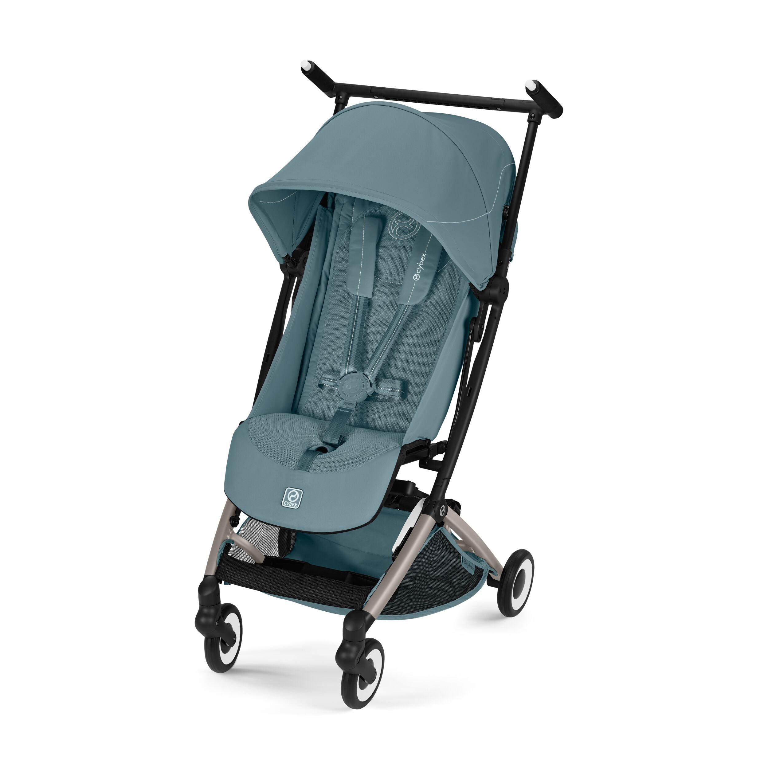 サイベックス　リベラ　ネイビー　cybex LIBELLE CYBEX Gold - Libelle – Inland Mama
