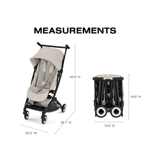 CYBEX Gold - Libelle