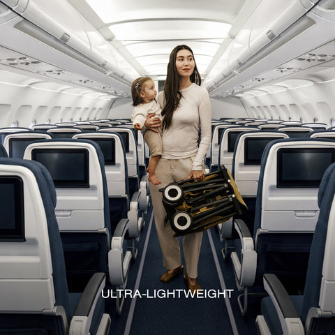 CYBEX Gold - Libelle