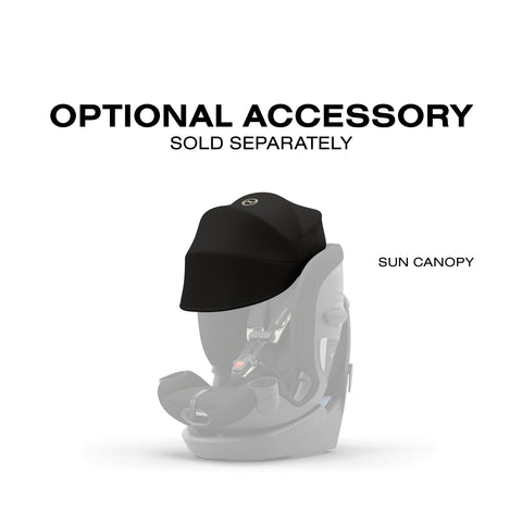 CYBEX Gold - Callisto G 360 Select