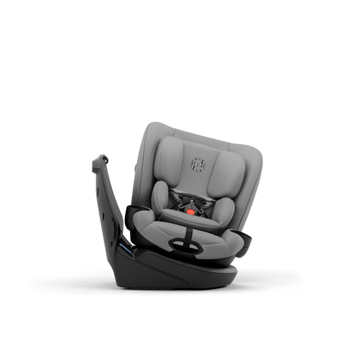 cybex g size Callisto G 360 Select Rotating All-in-One Convertible Car Seat by Cybex Grey