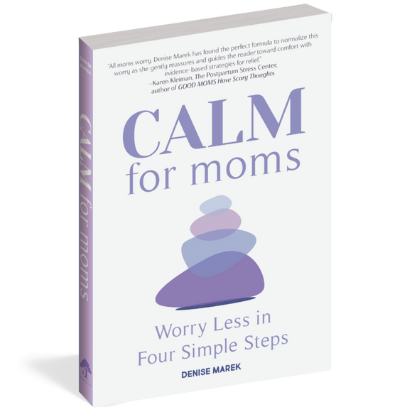 Familius - CALM for Moms