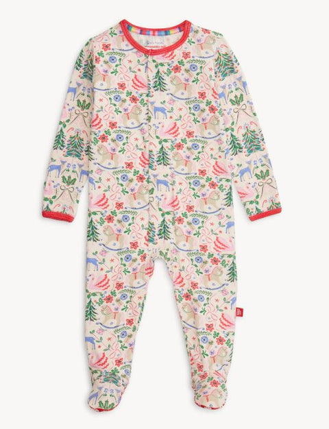 Magnetic Me - Modal Footie