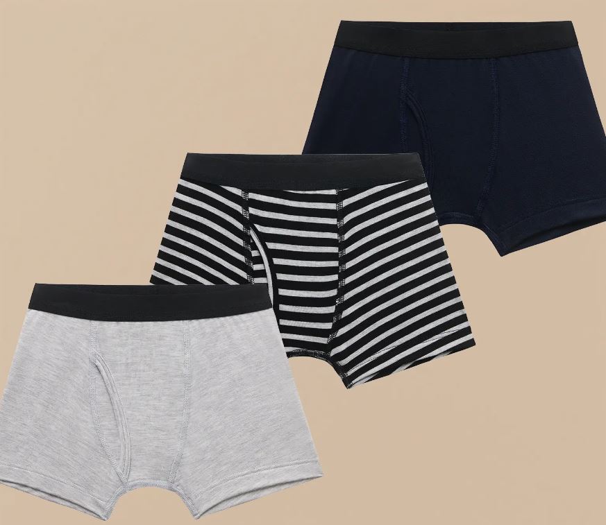 MeUndies - UltraModal Boys Boxer Brief – Inland Mama