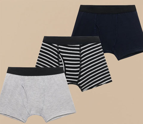 MeUndies - UltraModal Boys Boxer Brief