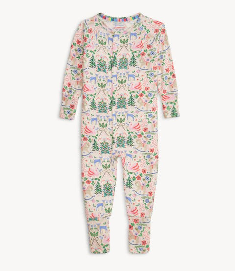 Magnetic Me - Convertible Coverall