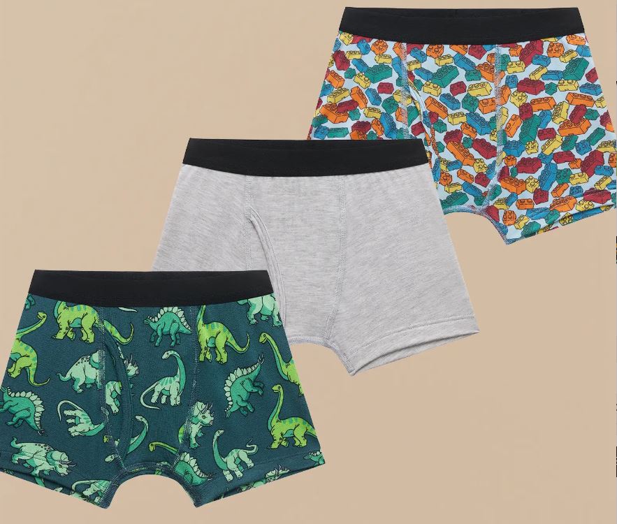 MeUndies - UltraModal Boys Boxer Brief – Inland Mama