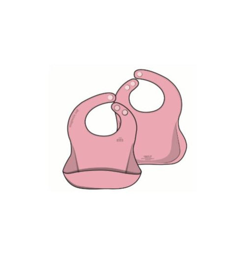 Magnetic Me - Silicone Bib