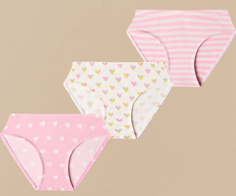 MeUndies - UltraModal Girls FeelFree Binkni Brief