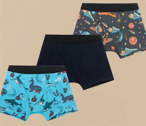 MeUndies - UltraModal Boys Boxer Brief