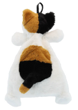 Baby Paper - Crinkle Cuddler | Sensory Plush