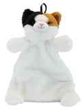 Baby Paper - Crinkle Cuddler | Sensory Plush