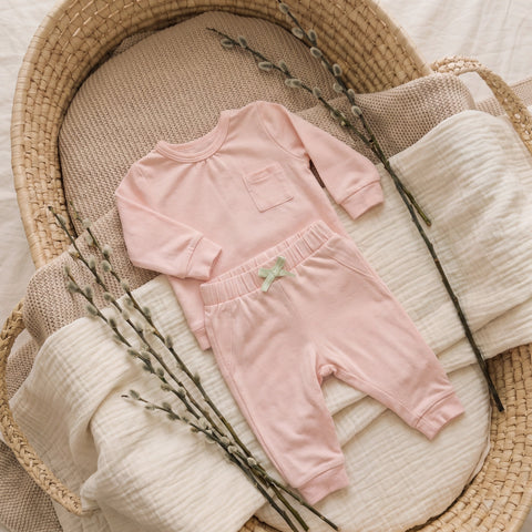 Sugar and Maple - Two Piece Jogger