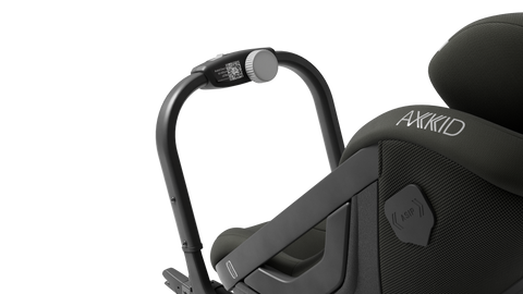 Axkid - One 3 | Rear Facing Car Seat