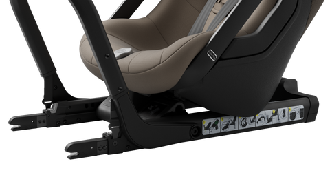 Axkid - One 3 | Rear Facing Car Seat